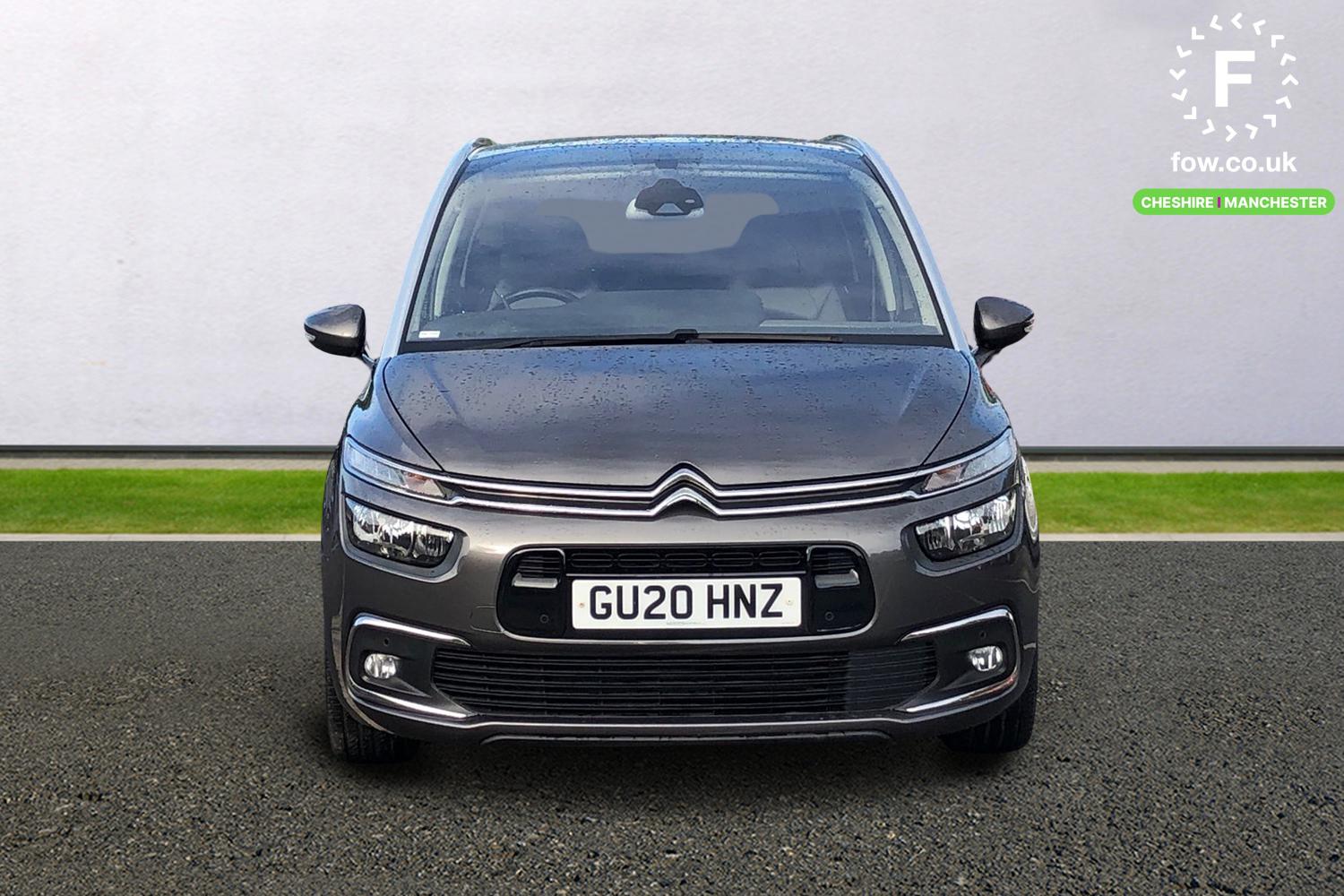 Used Citroen C4 Grand Picasso 2020 for sale - 76320314: Photo 17