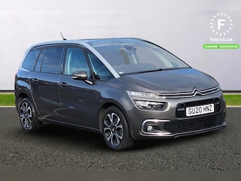 Citroen - C4 Grand Picasso