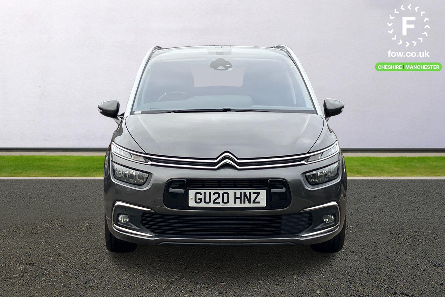 Used Citroen Grand C4 Picasso 2020 for sale - 76320314: Photo 25