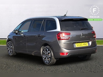 Used Citroen C4 Grand Picasso 2020 for sale - 76320314: Photo 2