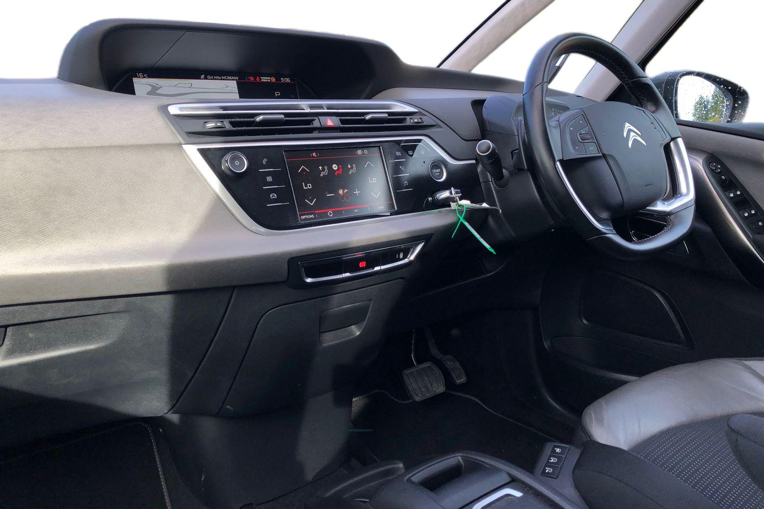 Used Citroen C4 Grand Picasso 2020 for sale - 76320314: Photo 3