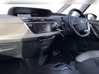 Used Citroen C4 Grand Picasso 2020 for sale - 76320314: Photo 3