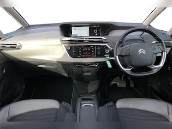 Used Citroen C4 Grand Picasso 2020 for sale - 76320314: Photo 4