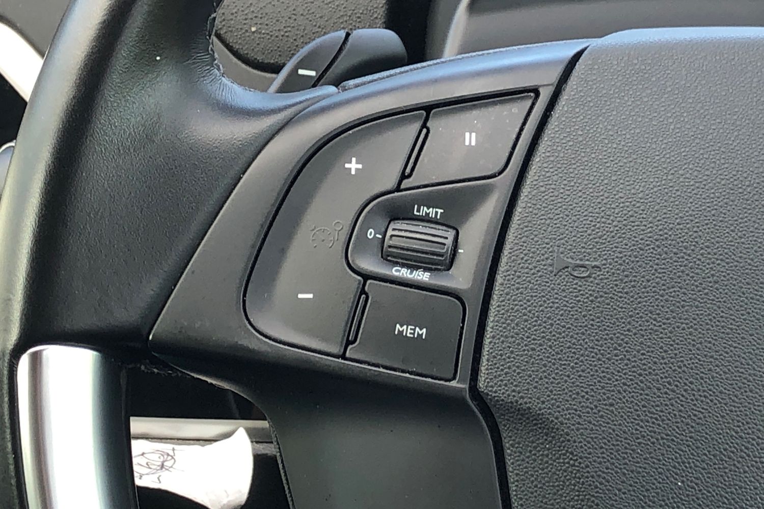 Used Citroen C4 Grand Picasso 2020 for sale - 76320314: Photo 5