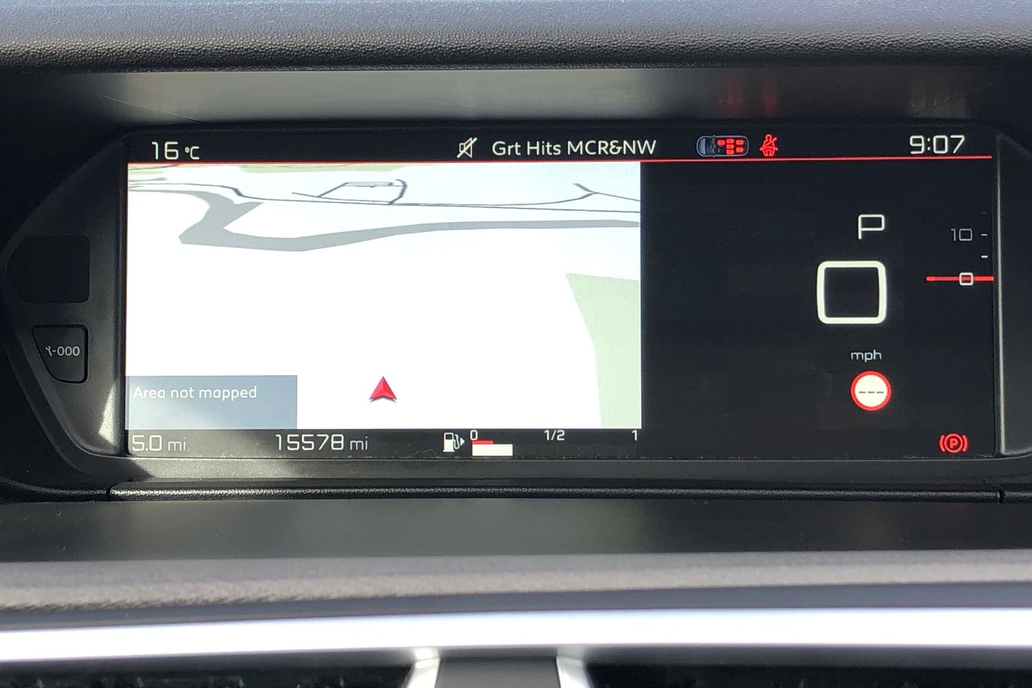 Used Citroen C4 Grand Picasso 2020 for sale - 76320314: Photo 8