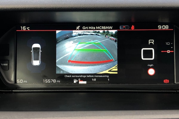 Used Citroen C4 Grand Picasso 2020 for sale - 76320314: Photo 9