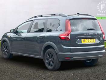 Used Dacia Jogger 2022 for sale - 75272720: Photo