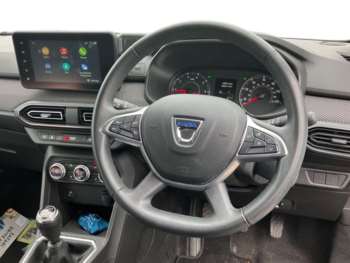 Used Dacia Jogger 2022 for sale - 75272720: Photo
