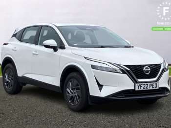 2022 - 1.3 DiG-T MH Acenta Premium 5dr