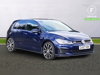 Used Volkswagen Golf 2018 for sale - 78079083: Photo