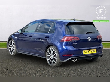 Used Volkswagen Golf 2018 for sale - 78079083: Photo