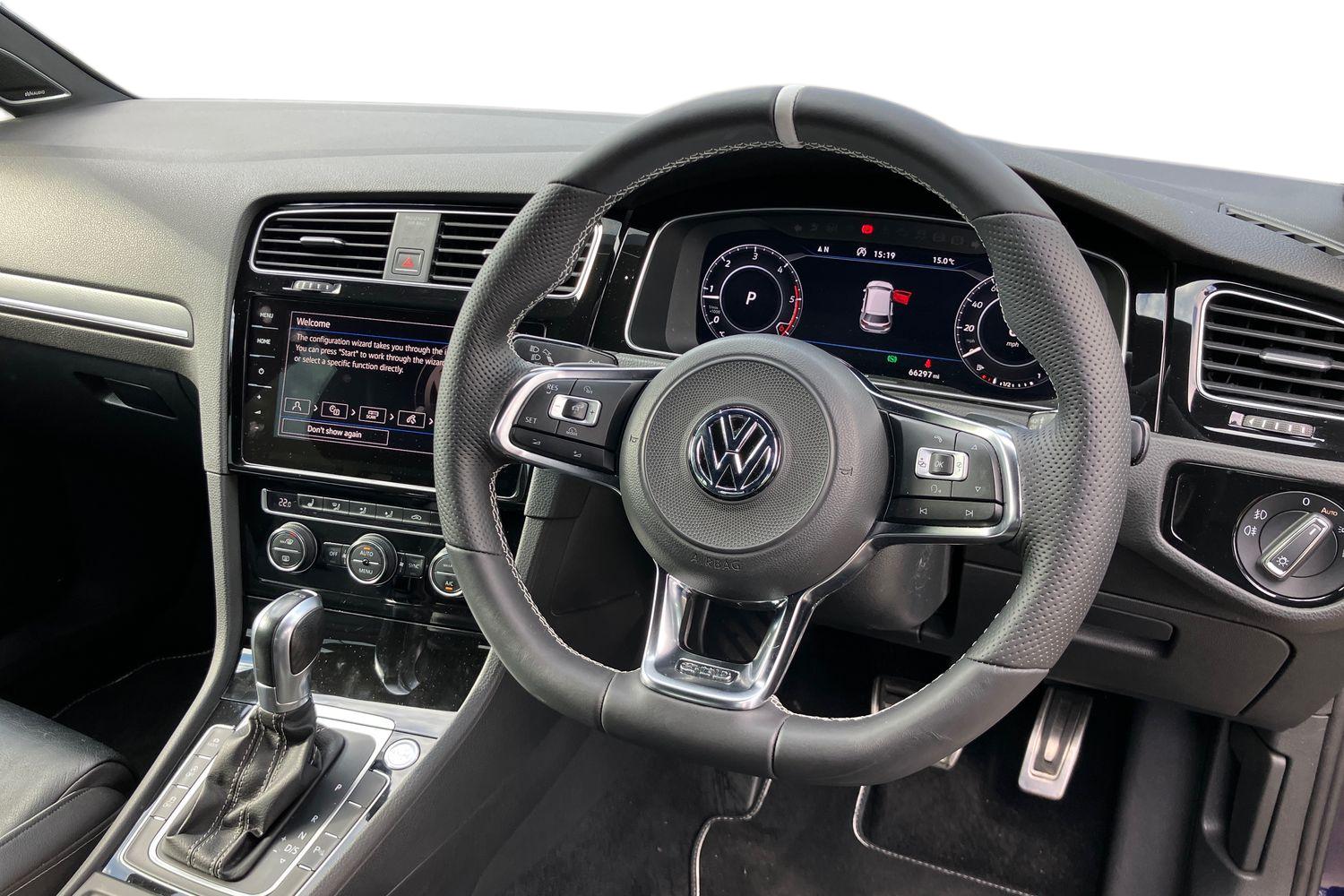 Used Volkswagen Golf 2018 for sale - 78079083: Photo 3