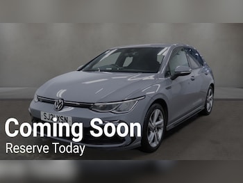 Used Volkswagen Golf 2021 for sale - 77514931: Photo