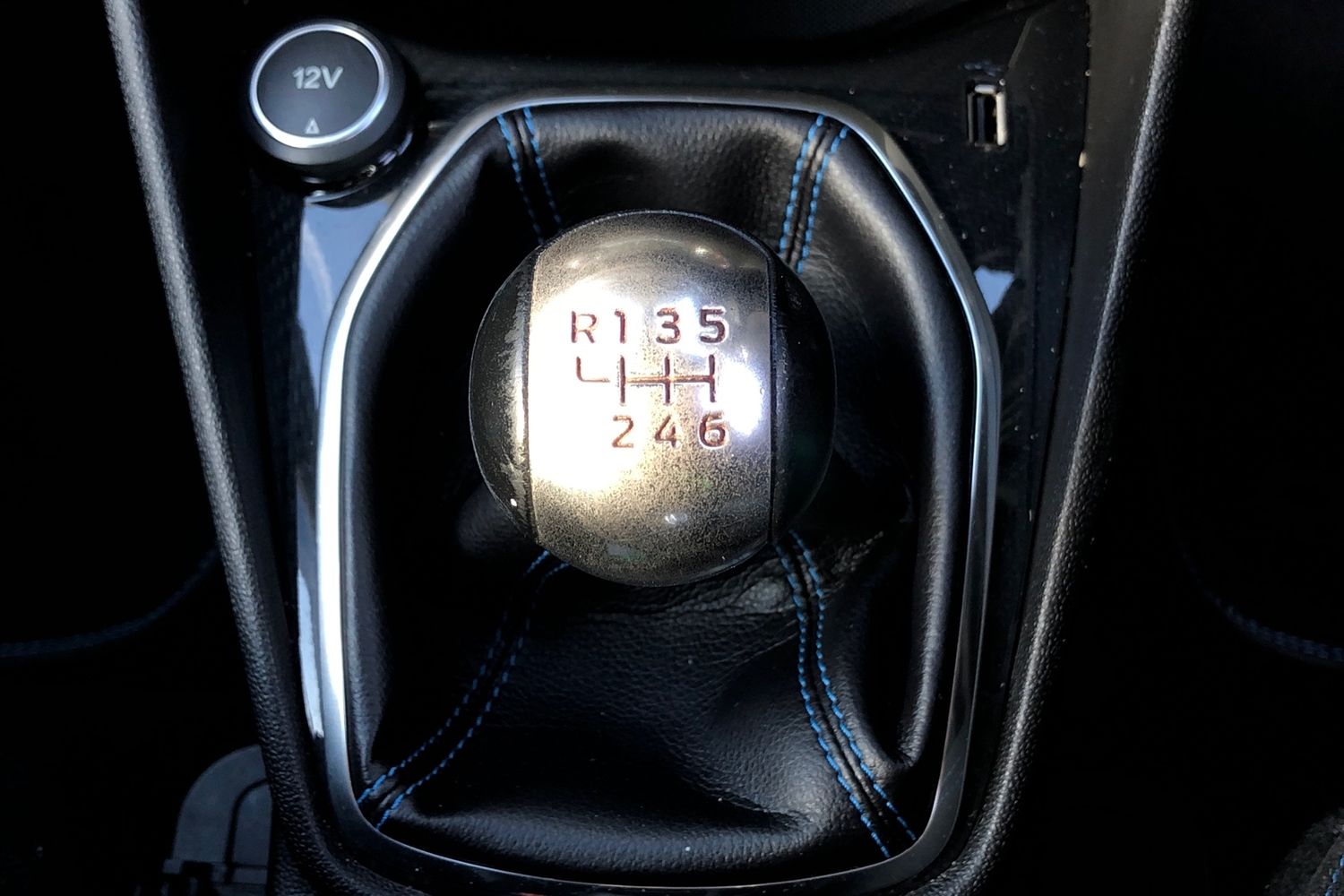 Used Ford Fiesta 2018 for sale - 77451121: Photo 14