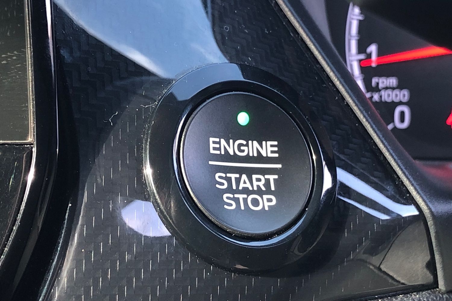 Used Ford Fiesta 2018 for sale - 77451121: Photo 15