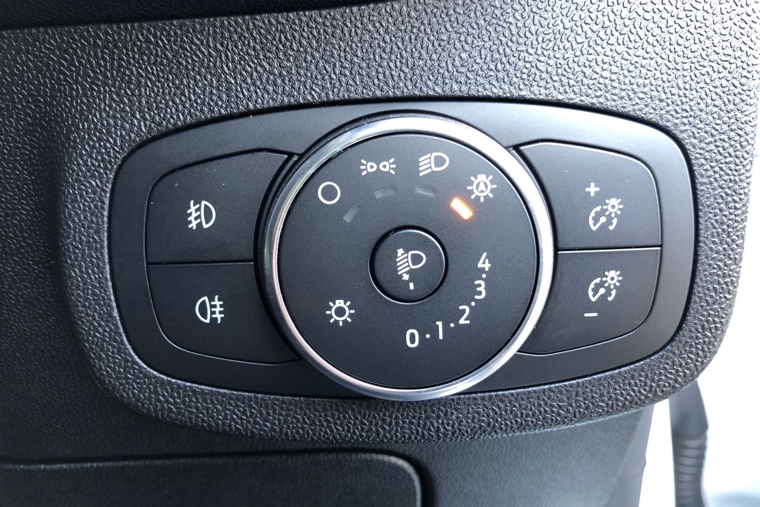 Used Ford Fiesta 2018 for sale - 77451121: Photo 16