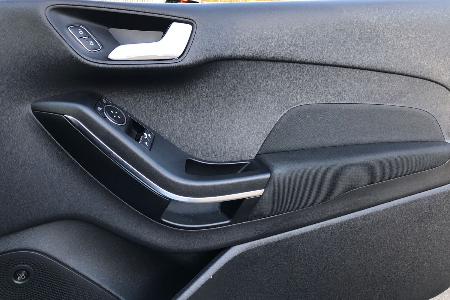 Used Ford Fiesta 2018 for sale - 77451121: Photo 17