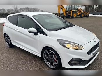 Ford Fiesta feature image