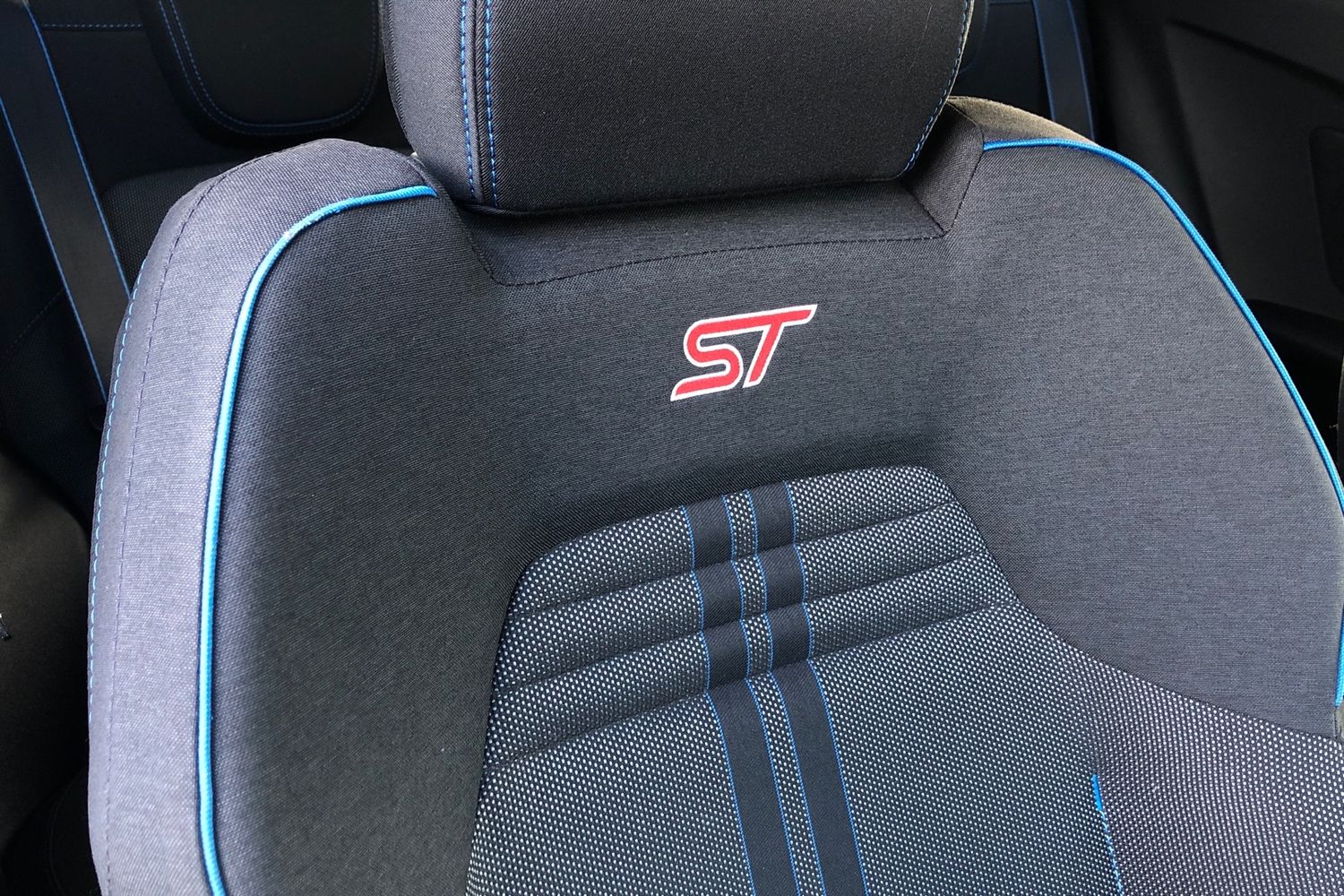 Used Ford Fiesta 2018 for sale - 77451121: Photo 20