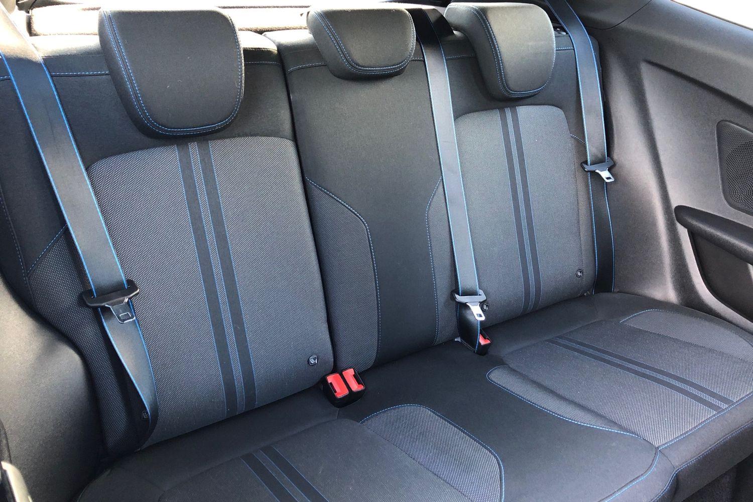 Used Ford Fiesta 2018 for sale - 77451121: Photo 21