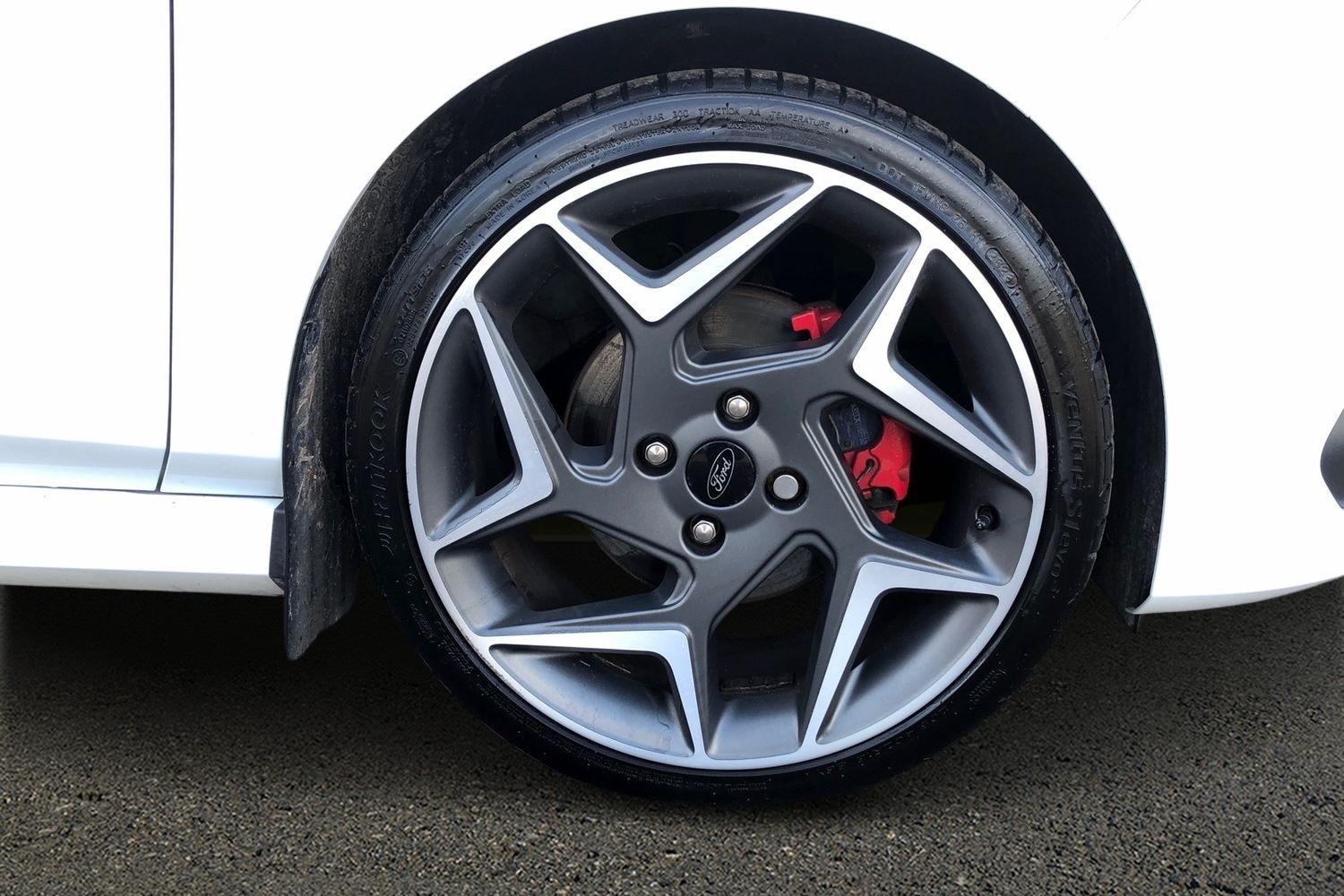 Used Ford Fiesta 2018 for sale - 77451121: Photo 23