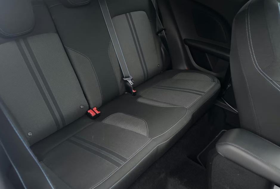 Used Ford Fiesta 2018 for sale - 77451121: Photo 4