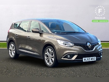 Renault - Grand Scenic