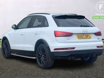 Used Audi Q3 2017 for sale - 75083772: Photo