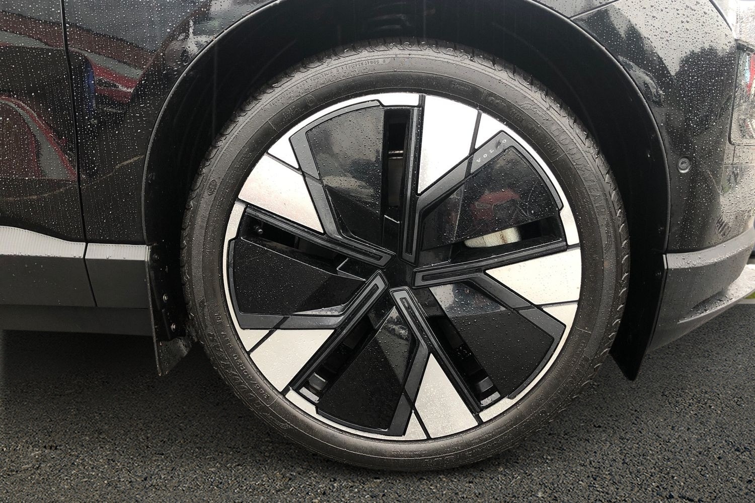 Used Volvo EX30 2024 for sale - 77147600: Photo 15