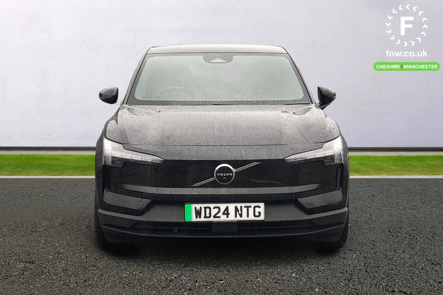 Used Volvo EX30 2024 for sale - 77147600: Photo 16