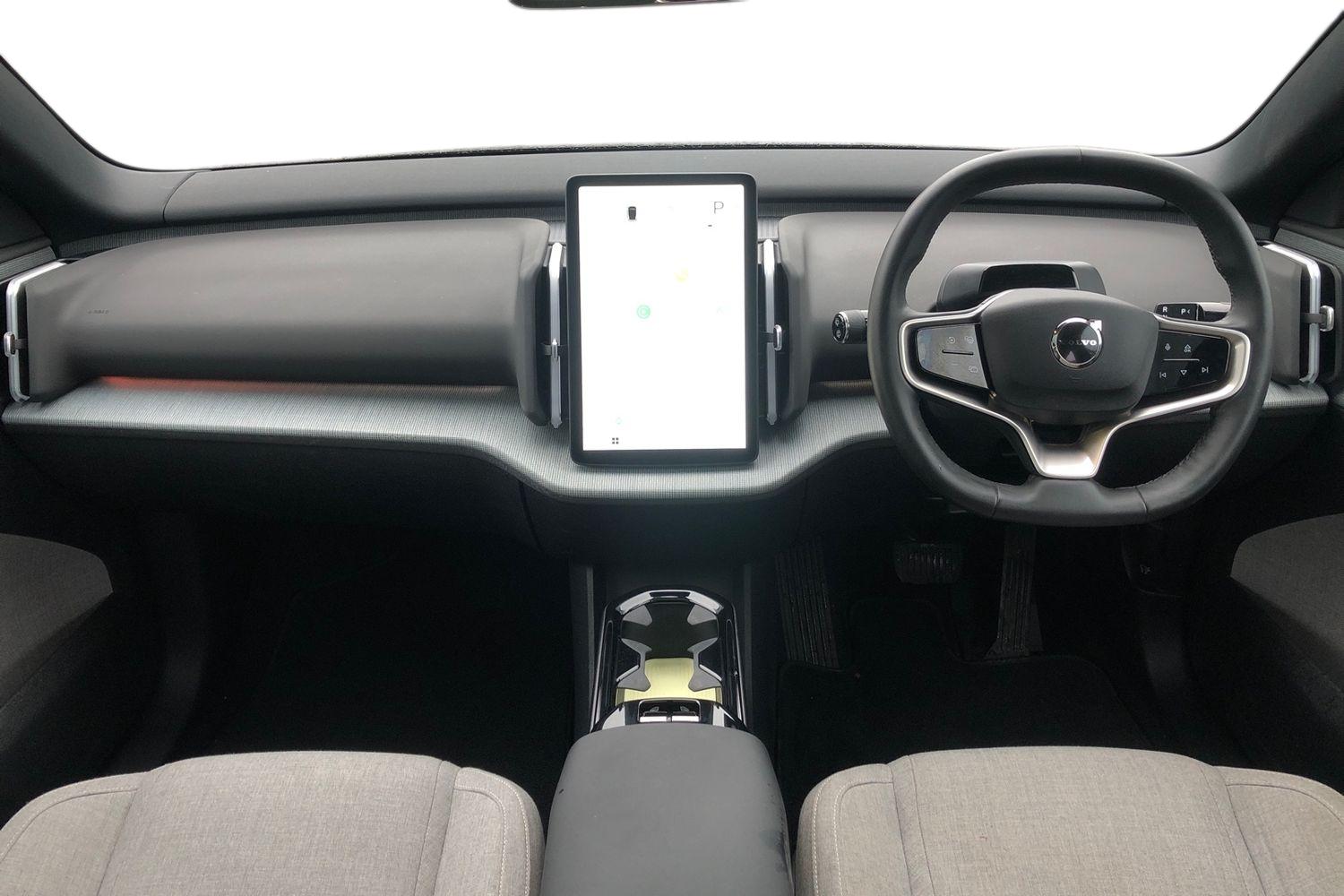 Used Volvo EX30 2024 for sale - 77147600: Photo 3