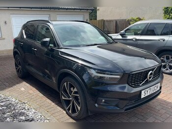 Used Volvo XC40 2021 for sale - 78708592: Photo