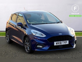 Ford - Fiesta