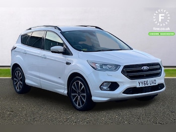 Ford - Kuga