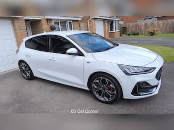 Used Ford Focus 2022 for sale - 78944493: Photo