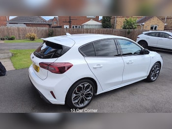 Used Ford Focus 2022 for sale - 78944493: Photo