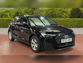 Used Audi A1 2022 for sale - 78502177: Photo