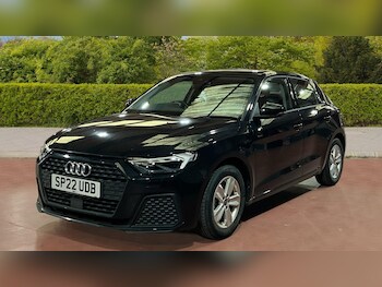 Used Audi A1 2022 for sale - 78502177: Photo