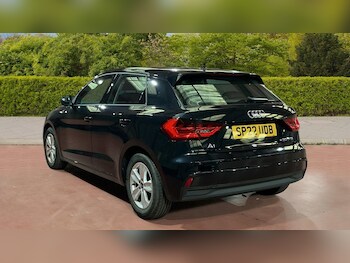 Used Audi A1 2022 for sale - 78502177: Photo