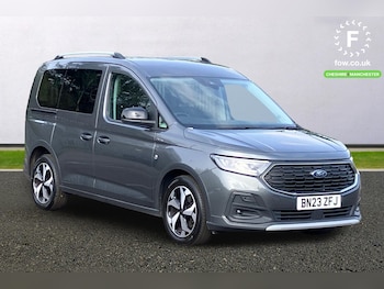 Used Ford Tourneo Connect 2023 for sale - 78289419: Photo