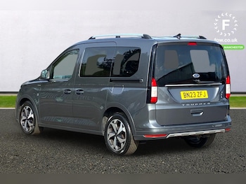 Used Ford Tourneo Connect 2023 for sale - 78289419: Photo