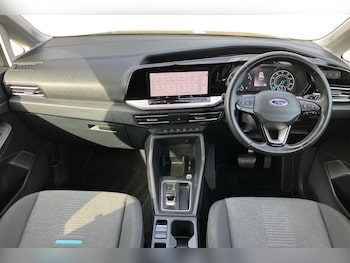 Used Ford Tourneo Connect 2023 for sale - 78289419: Photo