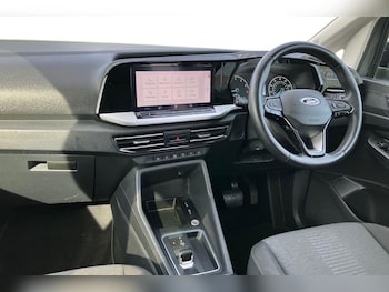 Used Ford Tourneo Connect 2023 for sale - 78289419: Photo