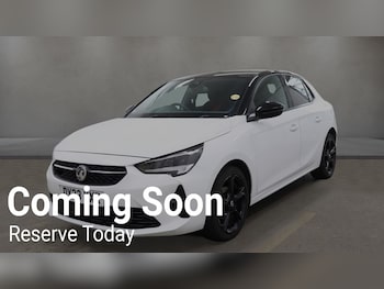 Used Vauxhall Corsa 2023 for sale - 79206841: Photo