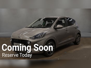 Used Hyundai i10 2022 for sale - 77774099: Photo
