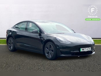 Used Tesla Model 3 2021 for sale - 79630725: Photo