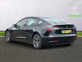 Used Tesla Model 3 2021 for sale - 79630725: Photo