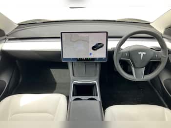 Used Tesla Model 3 2021 for sale - 79630725: Photo