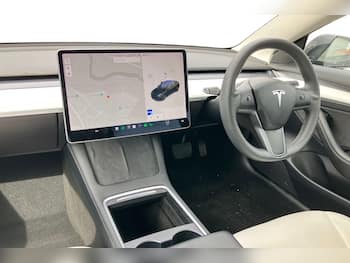 Used Tesla Model 3 2021 for sale - 79630725: Photo