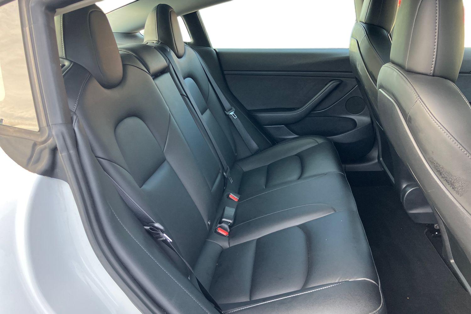 Used Tesla Model 3 2021 for sale - 76442671: Photo 17